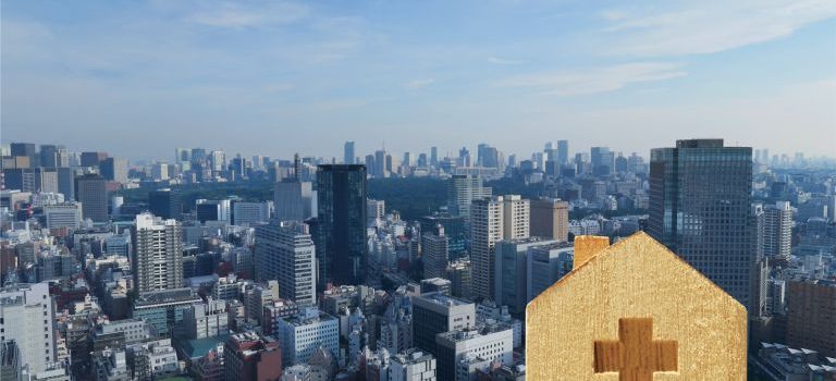 田町の内科医療充実生活サポート